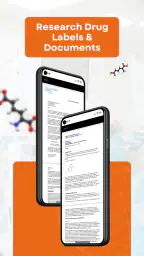 Smart Pill Identifier screenshot