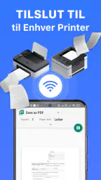 Smart Print App - Air Printer screenshot