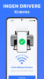 Smart Print App - Air Printer screenshot