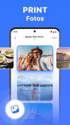 Smart Print App - Air Printer screenshot