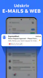 Smart Print App - Air Printer screenshot