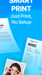 Smart Printer: Mobile Print screenshot