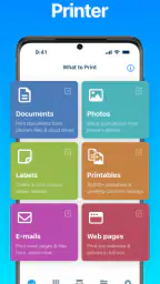 Smart Printer: Mobile Print screenshot
