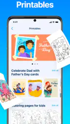 Smart Printer: Mobile Print screenshot