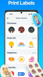 Smart Printer: Mobile Print screenshot