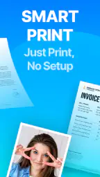 Smart Printer: Mobile Print screenshot