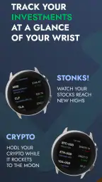 Smart Stonks screenshot