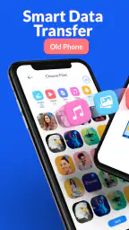 Smart Switch : Copy My Data screenshot