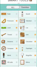 Smart Tools 2 screenshot