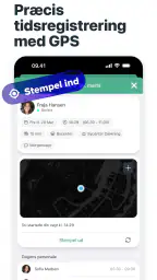 Smartplan screenshot
