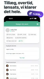 Smartplan screenshot