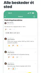 Smartplan screenshot