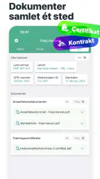 Smartplan screenshot