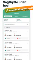 Smartplan screenshot