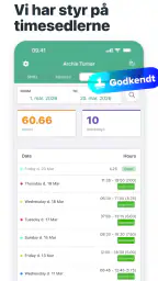 Smartplan screenshot