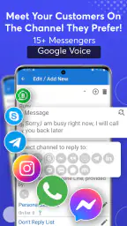 SMS Auto Reply - Autoresponder screenshot