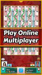 Snakes and Ladders King screenshot