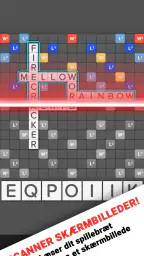 Snap Assist – Wordfeud Helper screenshot