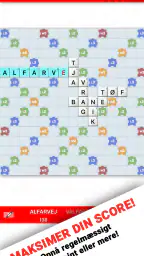 Snap Assist – Wordfeud Helper screenshot