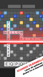 Snap Assist – Wordfeud Helper screenshot