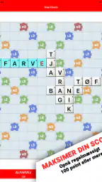 Snap Assist – Wordfeud Helper screenshot