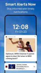 Snap News: Local & Alerts screenshot