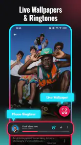 SnapTik - TT Video Downloader screenshot