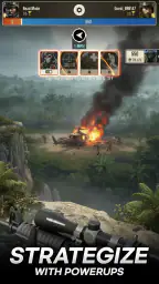 Sniper Battle: 3D War Shooter screenshot