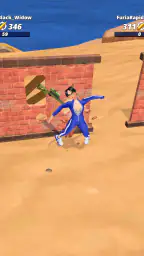 Snipers Duel screenshot