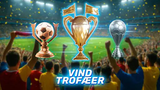 Soccer Clash: Football Game screenshot