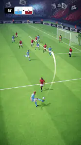 Soccer Superstar screenshot