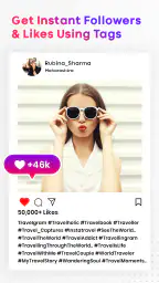 Socialist | Get Fast Followers screenshot