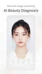SODA - Natural Beauty Camera screenshot