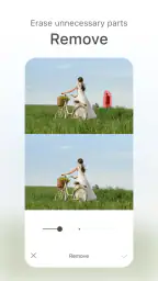 SODA - Natural Beauty Camera screenshot