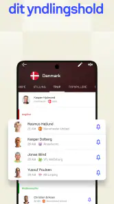 Sofascore: Live resultater screenshot