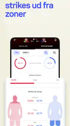Sofascore: Live resultater screenshot