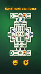 Sola Mahjong screenshot