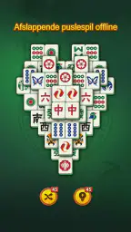 Sola Mahjong screenshot