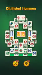 Sola Mahjong screenshot