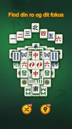 Sola Mahjong screenshot