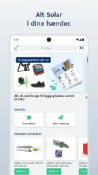 Solar Mobile screenshot