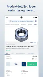 Solar Mobile screenshot