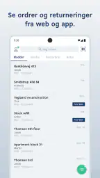 Solar Mobile screenshot
