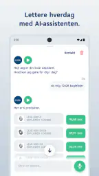 Solar Mobile screenshot