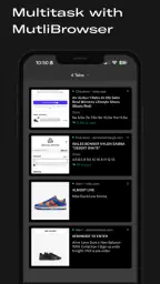Sole Retriever - Sneakers screenshot