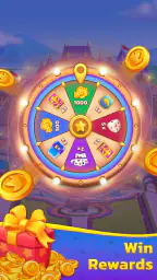 Solitaire Castle Royal screenshot