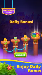 Solitaire Castle Royal screenshot