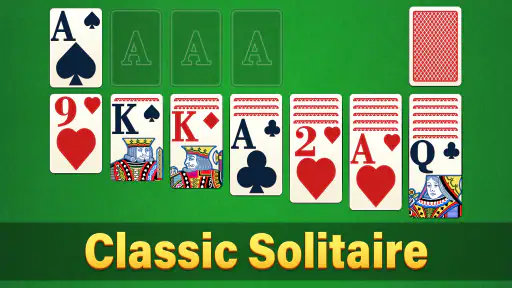 Solitaire Classic Card Games screenshot