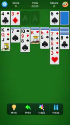 Solitaire Collection screenshot