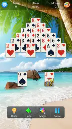 Solitaire Collection screenshot